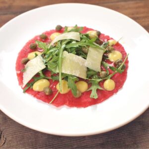 Carpaccio
